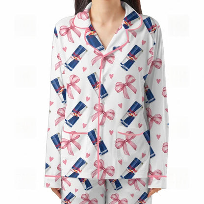 RB PYJAMA SET (LIMITED EDITION)