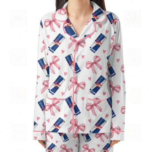 RB PYJAMA SET (LIMITED EDITION)