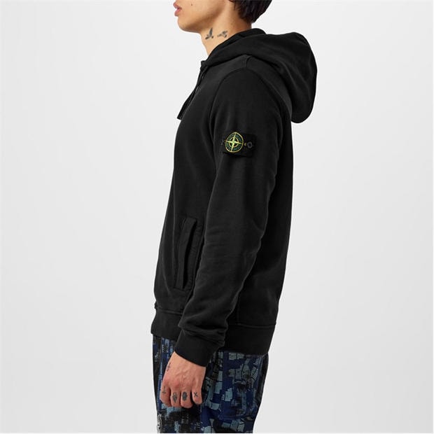 ISLAND HOODIE
