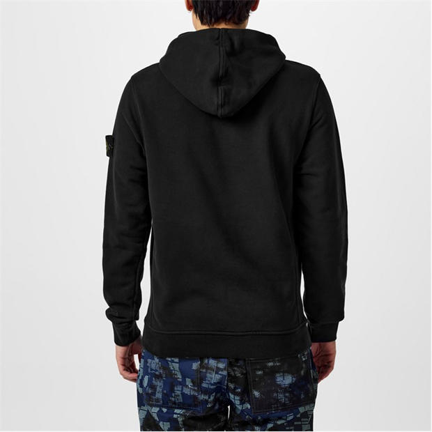 ISLAND HOODIE