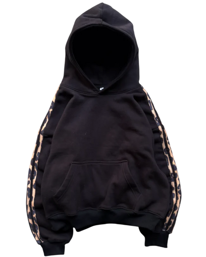 NOIRE HOODIE (Free Sweats)
