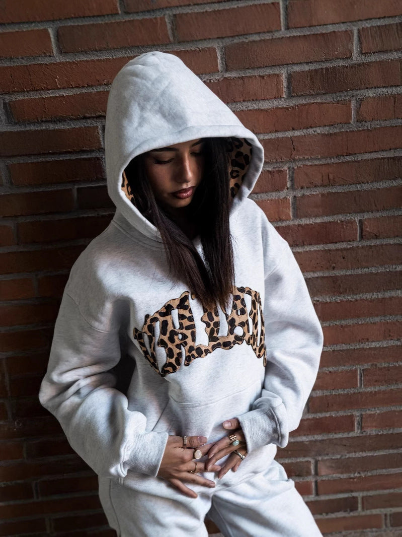 Villain Hoodie (Free Sweats)
