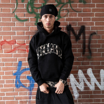 Villain Hoodie (Free Sweats)