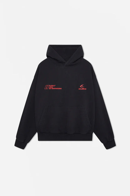 WORLDWIDE HOODIE