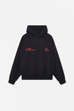 WORLDWIDE HOODIE