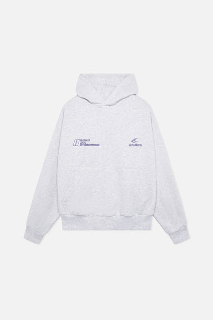 WORLDWIDE HOODIE