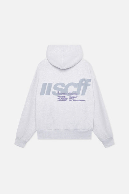 WORLDWIDE HOODIE