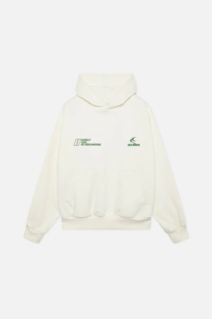 WORLDWIDE HOODIE