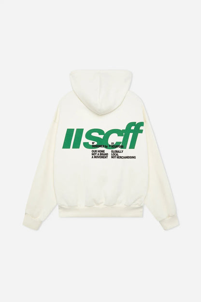 WORLDWIDE HOODIE