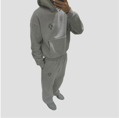 PORTUGAL HOODIE (Free Sweats)