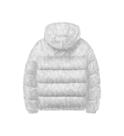 Frozen Puffer Jacket