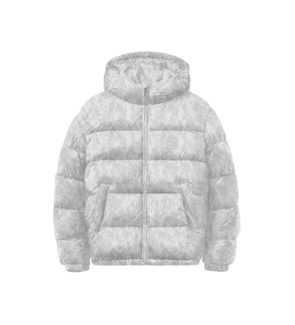 Frozen Puffer Jacket