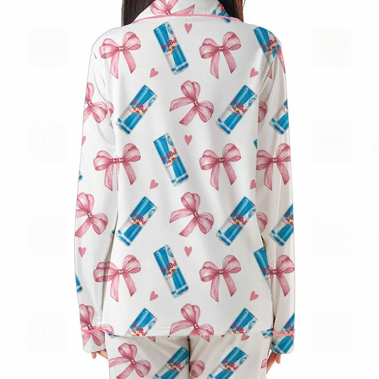 RB PYJAMA SET (LIMITED EDITION)