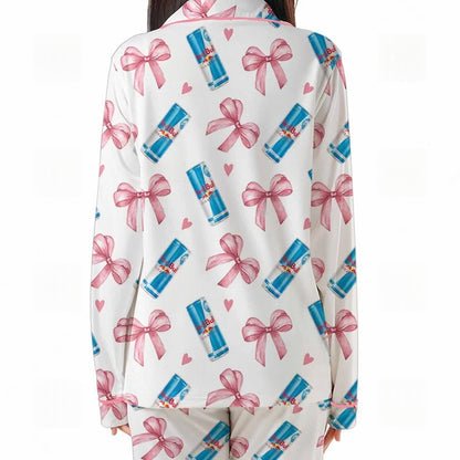 RB PYJAMA SET (LIMITED EDITION)