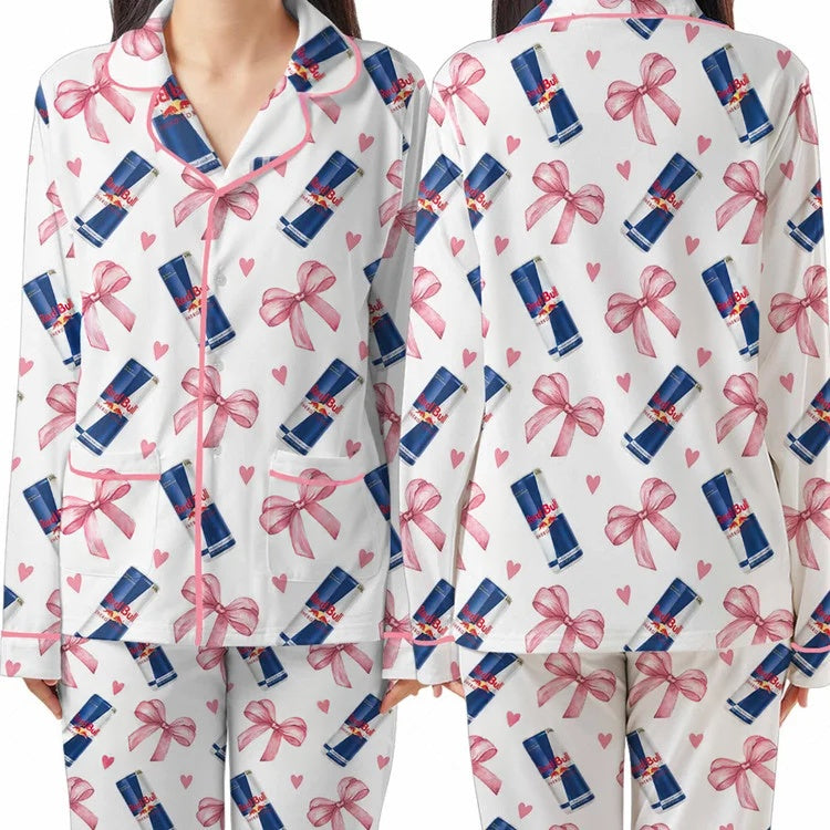 RB PYJAMA SET (LIMITED EDITION)