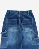 CIGGY POCKET JEANS