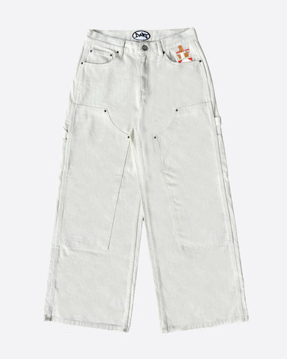 CIGGY POCKET JEANS