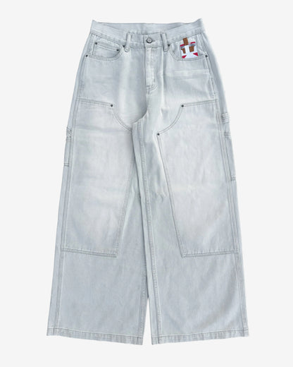 CIGGY POCKET JEANS