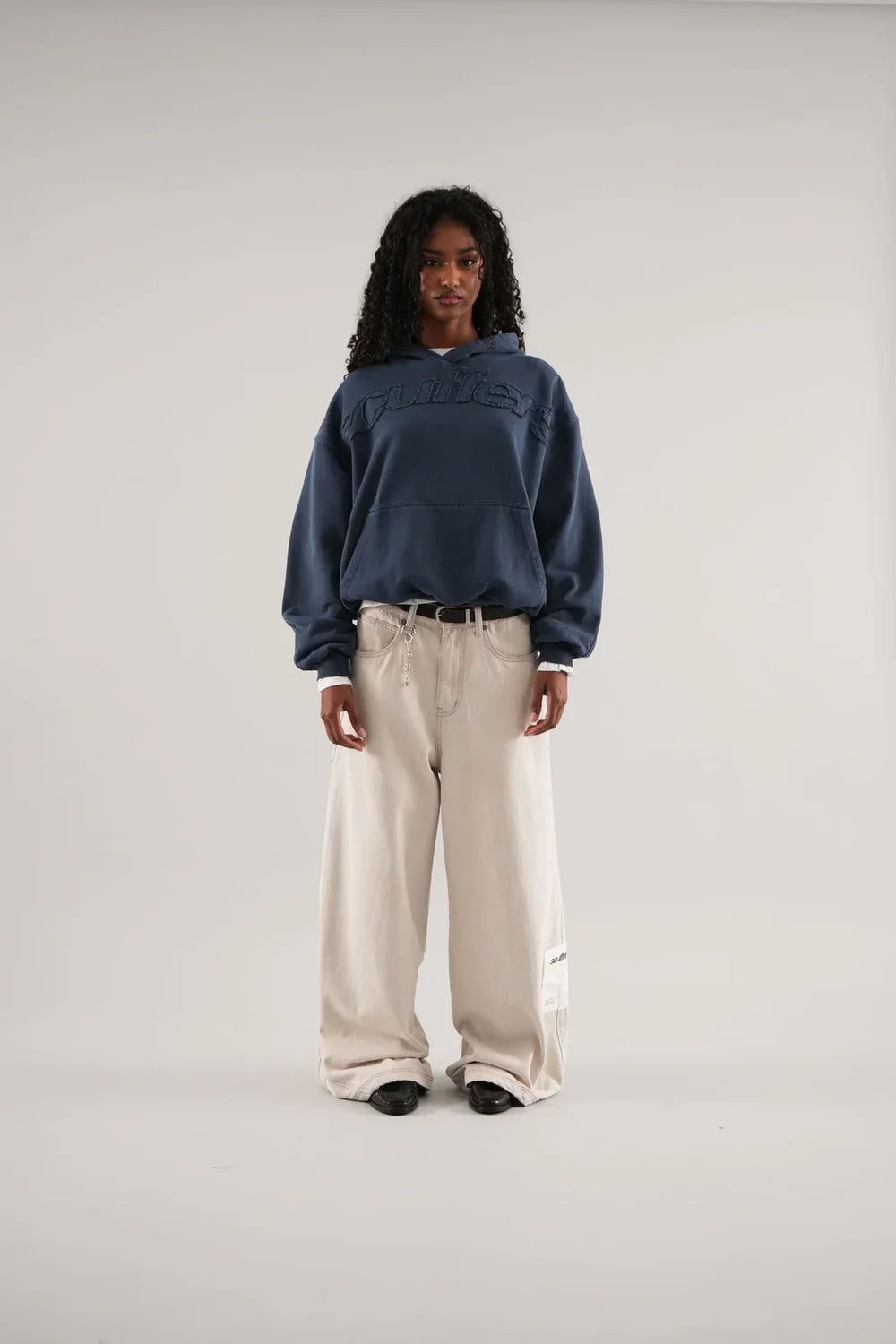 RAW WORLDWIDE HOODIE