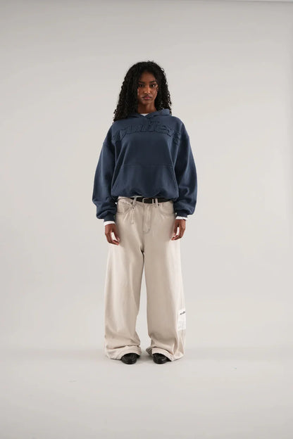 RAW WORLDWIDE HOODIE