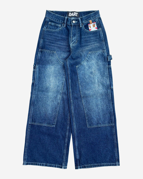 CIGGY POCKET JEANS