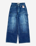 CIGGY POCKET JEANS