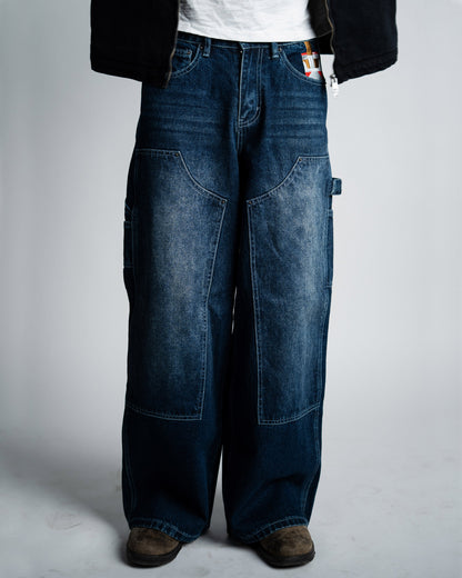 CIGGY POCKET JEANS