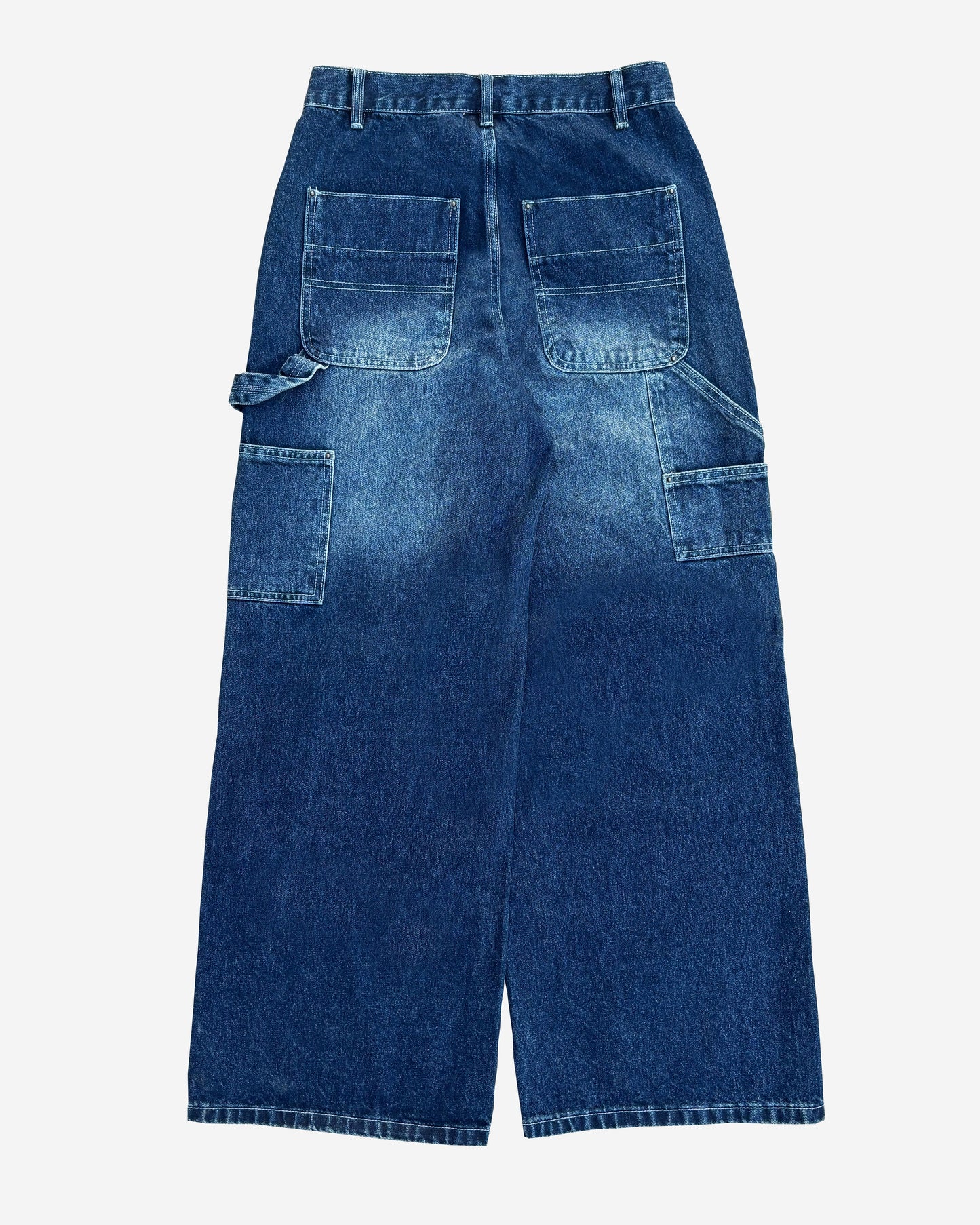CIGGY POCKET JEANS