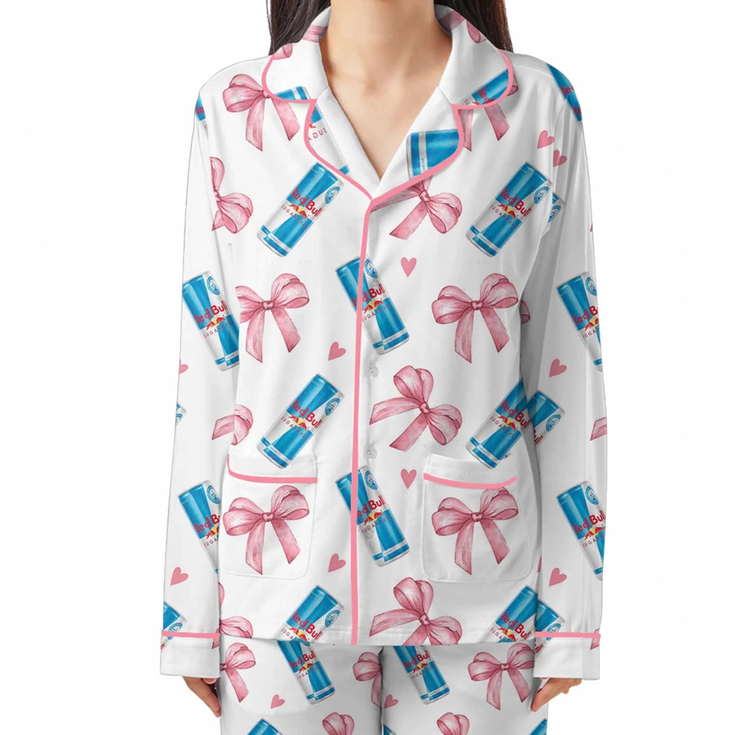 RB PYJAMA SET (LIMITED EDITION)